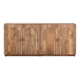 Chateau Four Door Sideboard