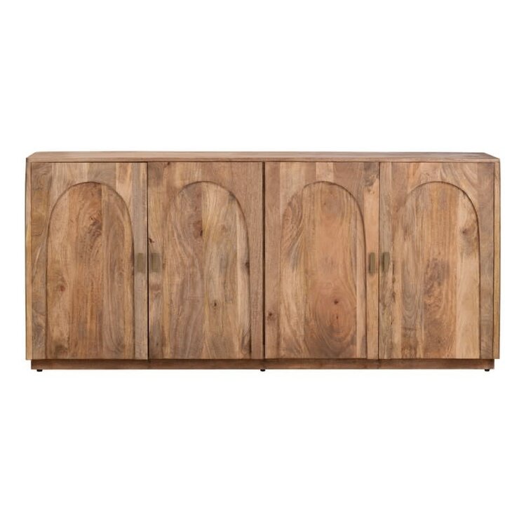 Chateau Four Door Sideboard
