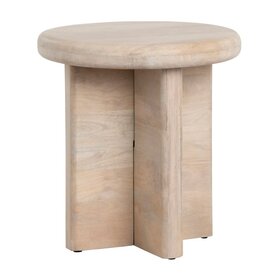 Mercer End Table