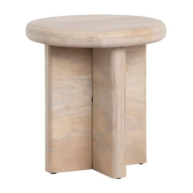 Mercer End Table