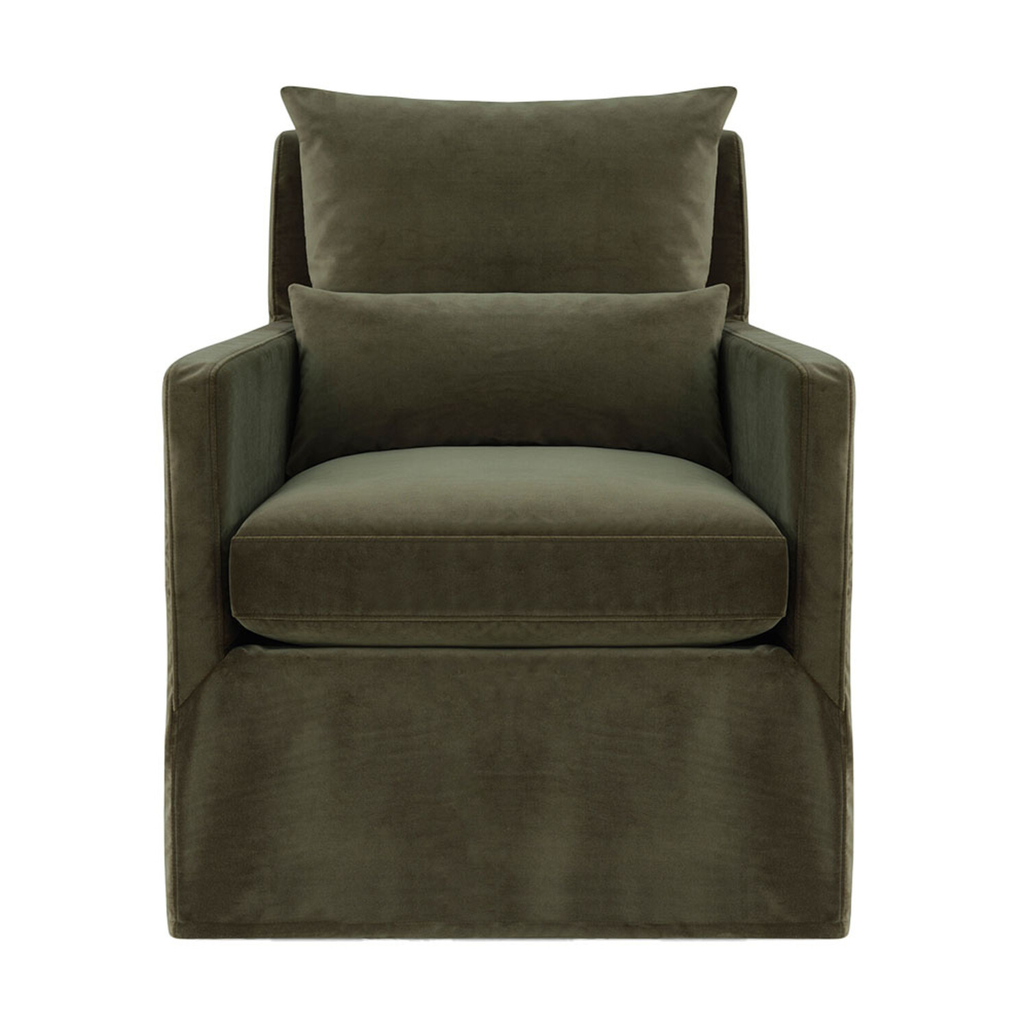 Marley swivel chair discount