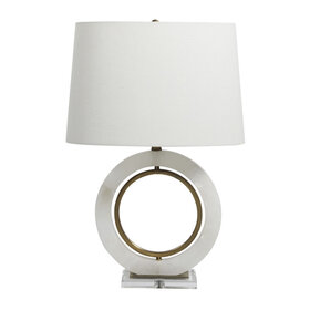 Janelle Table Lamp