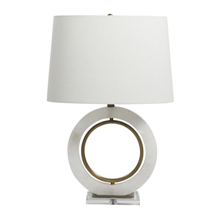 Janelle Table Lamp