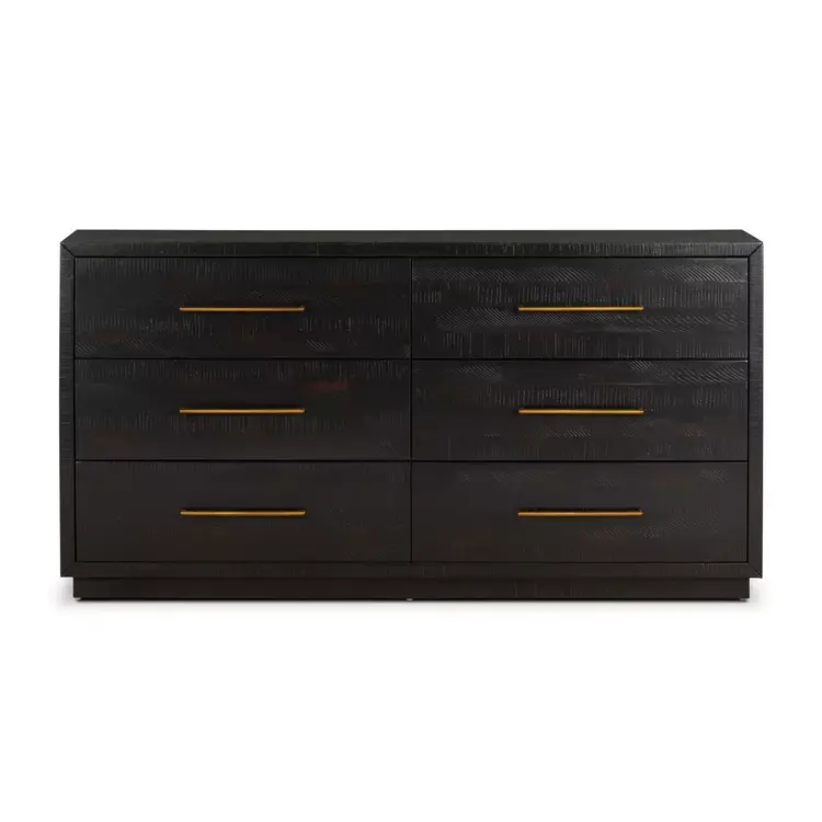 Four Hands Suki 6 Drawer Dresser