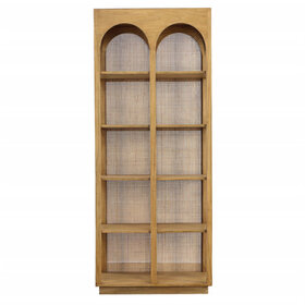 Leonardo Bookcase