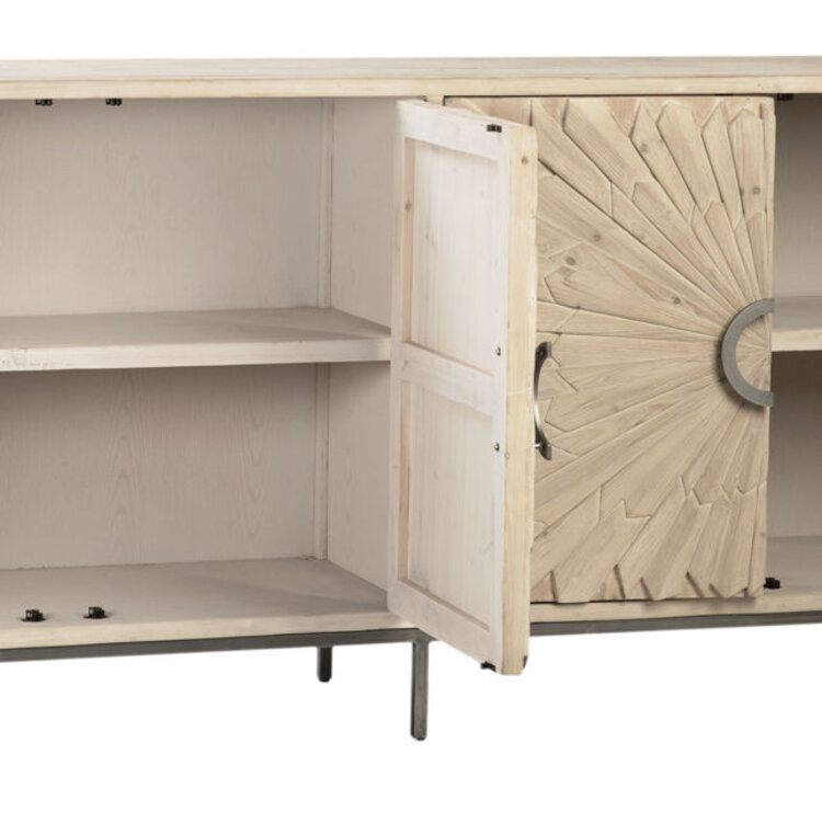 Mabari Sideboard