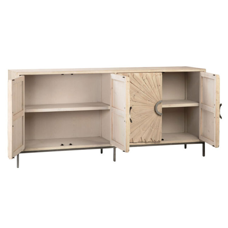 Mabari Sideboard
