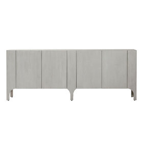 Maiya Sideboard- Light Gray