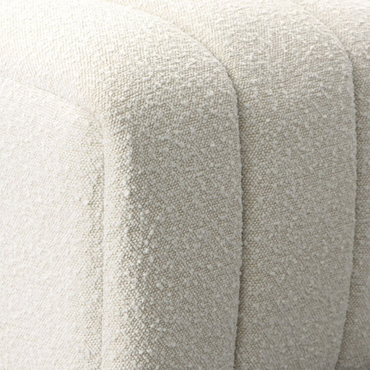 Marvin Dining Chair- Cream