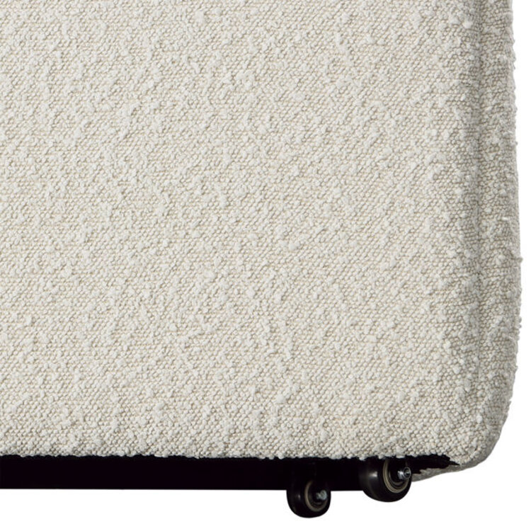 Marvin Dining Chair- Cream