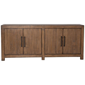 Merwin Sideboard- Medium Brown