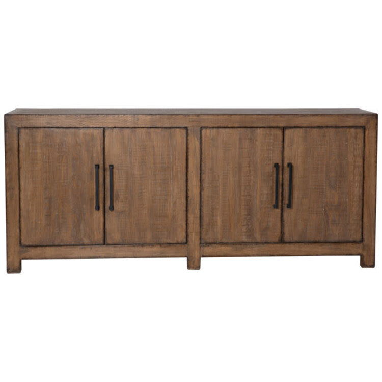 Merwin Sideboard- Medium Brown