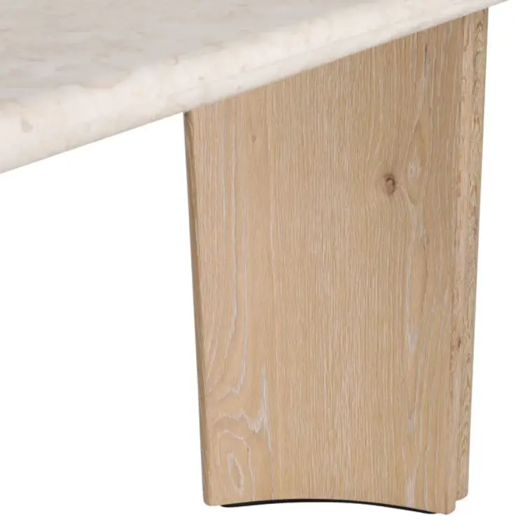 Oja Console Table Natural