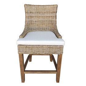 Padmas Alfresco Counter Stool
