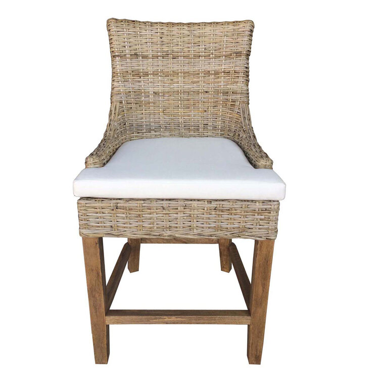 Padmas Alfresco Counter Stool