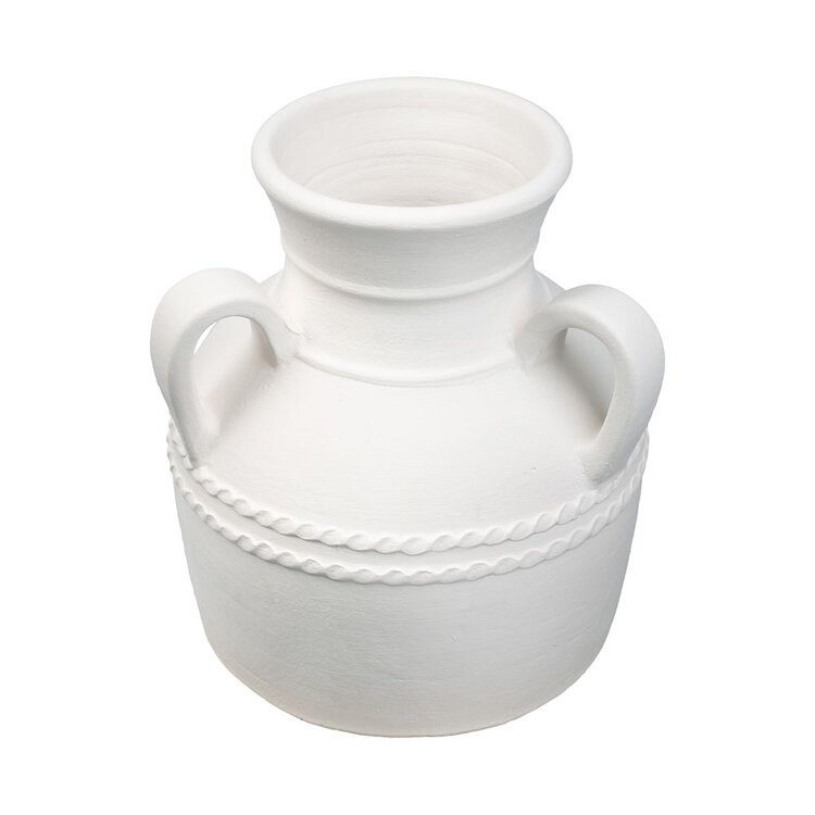 Beyond Borders Mediterranean Jug