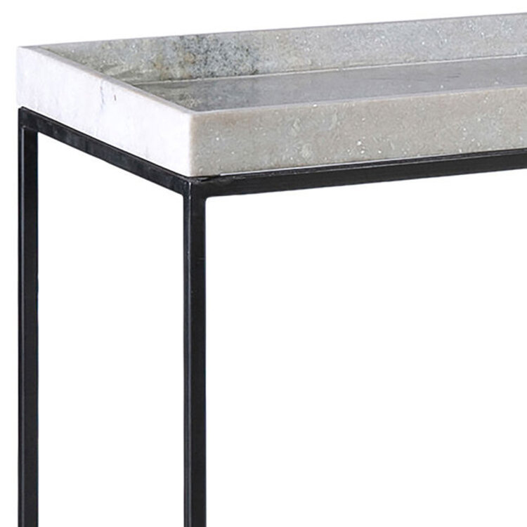 Vanz Console Table