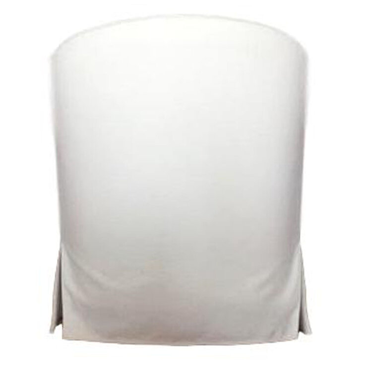 Abbi Swivel Glider Lifestyle Chalk