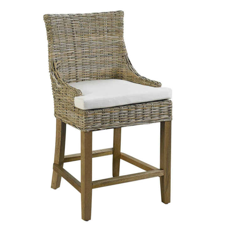 Padmas Alfresco Counter Stool