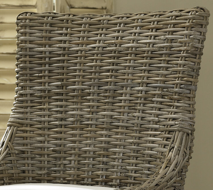 Padmas Alfresco Counter Stool