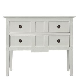 Atelier Home Ava Chest Vintage Plaster