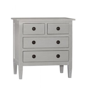 Atelier Home Roman Side Table