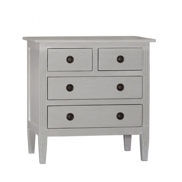 Atelier Home Roman Side Table