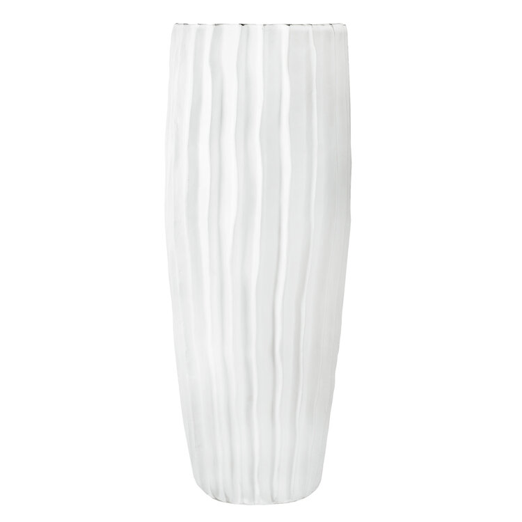 Atelier Home Kozani Wavy Medium Planter