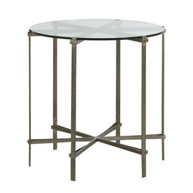 Clarissa Side Table