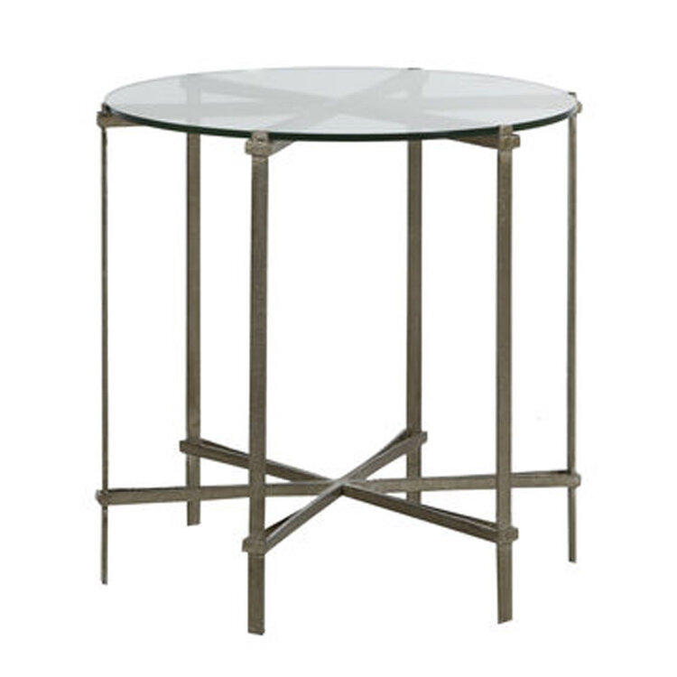 Clarissa Side Table