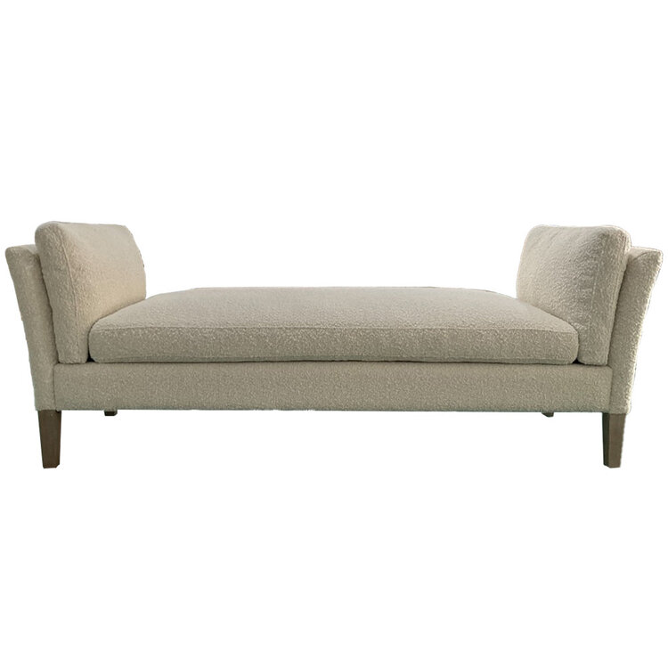 Atelier Home Hollister Bench, 72"