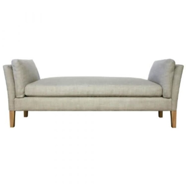 Atelier Home Hollister Bench, 72"