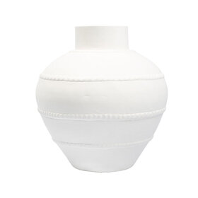 Beyond Borders Mediterranean Pot- Medium