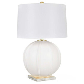 Atelier Home Madison Table Lamp- Aspen