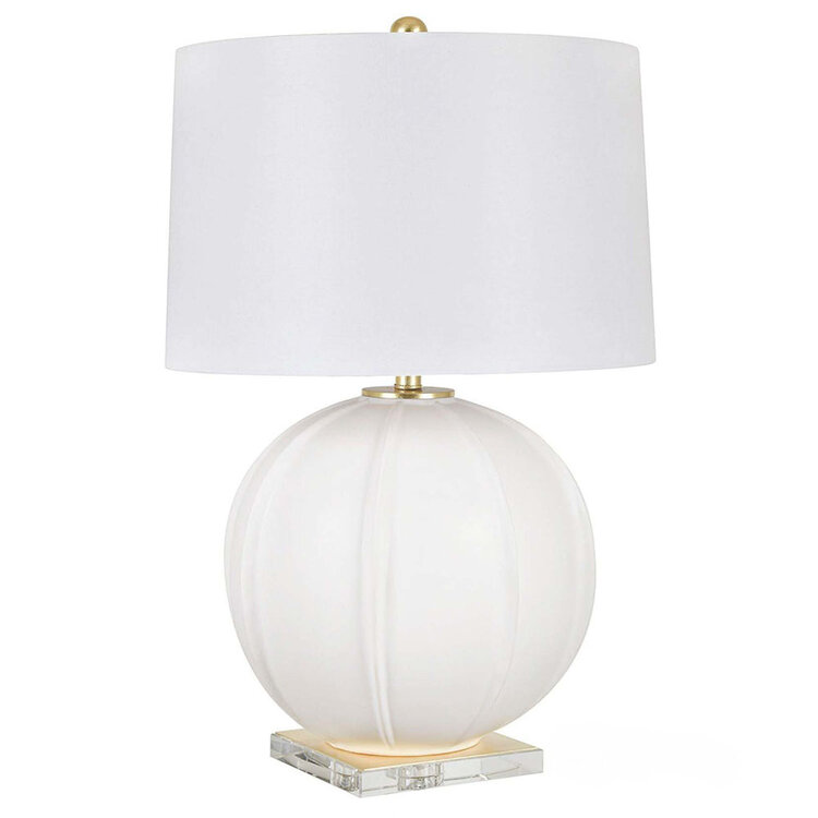 Atelier Home Madison Table Lamp- Aspen
