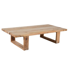 Beyond Borders Clift Coffee Table