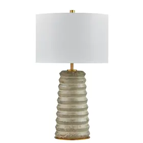 Josephine Table Lamp