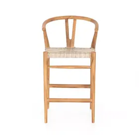 Four Hands Muestra Counter Stool