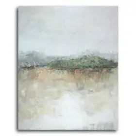 Emerald Grove Gallery Wrap