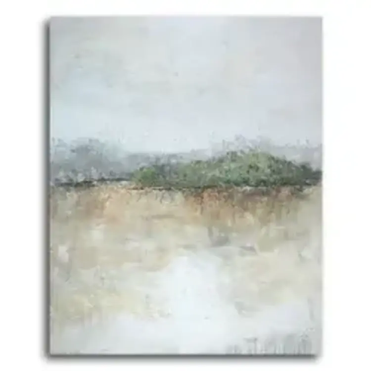 Emerald Grove Gallery Wrap