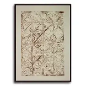 Cypress with Laguna Espresso