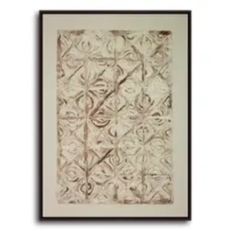 Cypress with Laguna Espresso