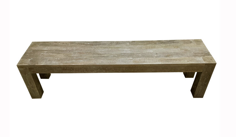 Southern Sky Foley 72" Bench