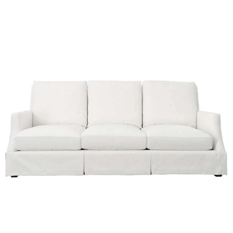 Atelier Home Leigh Sofa- Chalk