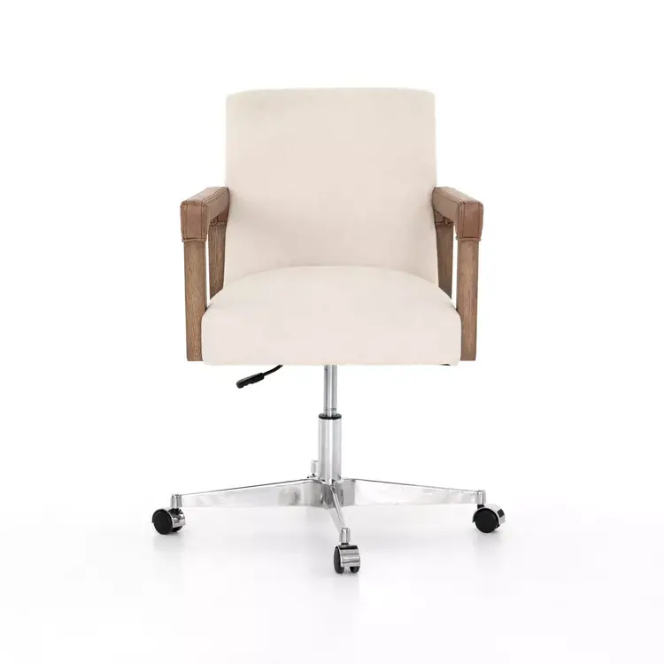 Four Hands Reuben Desk Chair- Harbor Natural