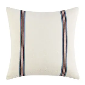 BW Bacall Multi Pillow. 22" x 22"