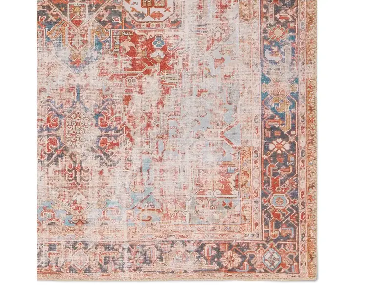 Garcia Runner-GAR03, 3' x 8'