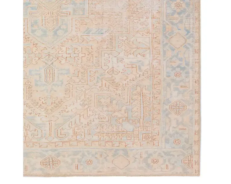 Garcia Runner-GAR04, 3' x 8 '