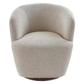 Montgomery Swivel Chair