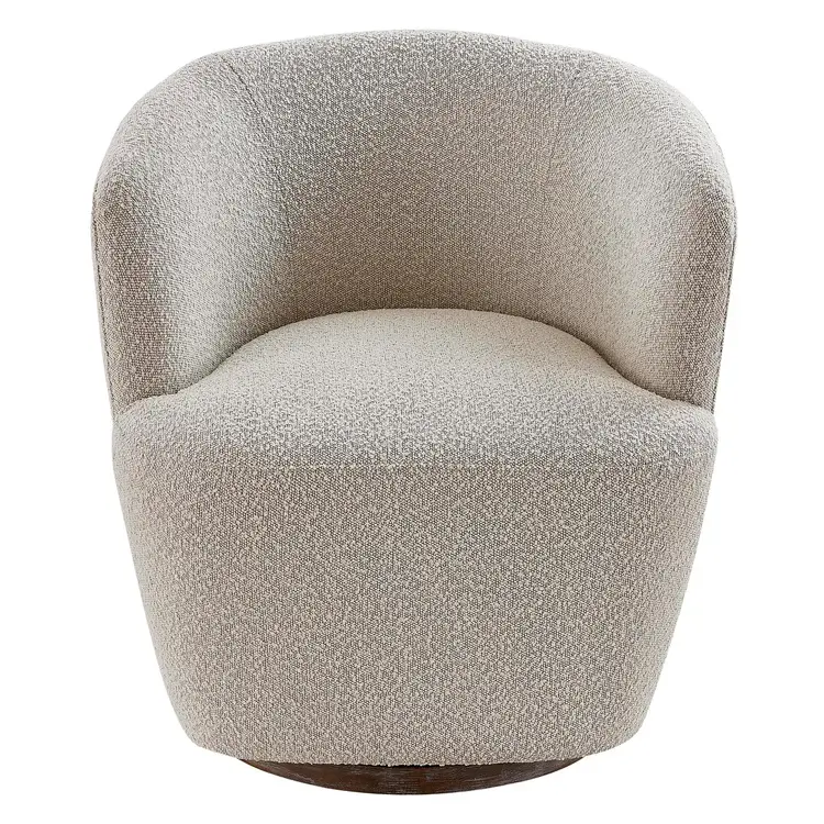 Montgomery Swivel Chair
